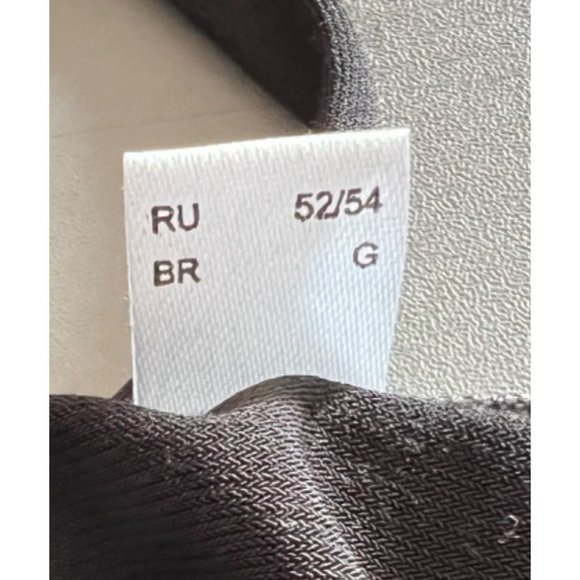 Venus Black Party Dress Large Mini Sheath Gold Accent Necklace Straps Stretch - Picture 13 of 16